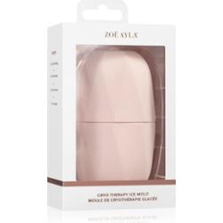 Zoë Ayla Cryo Therapy Ice Mold akcesoria do masażu do twarzy 1 szt.