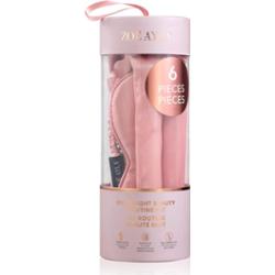 Zoë Ayla Overnight Beauty Routine Kit zestaw upominkowy do włosów dla kobiet