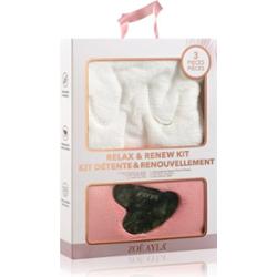 Zoë Ayla Relax & Renew Kit zestaw upominkowy dla kobiet