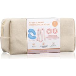 Zoë Ayla Jet Set Glam Kit zestaw upominkowy dla kobiet