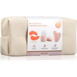 Zoë Ayla Brightening Self Care Kit zestaw upominkowy dla kobiet 5 szt.