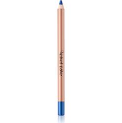 ZOEVA Velvet Love Eyeliner Pencil kredka do oczu odcień Metallic Marine Blue 1,2 g