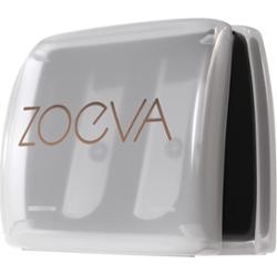 ZOEVA Velvet Love Duo Sharpener podwójna temperówka do kredek do makijażu 1 szt.