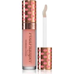 ZOEVA Pout Plumper Volumizing Lipgloss błyszczyk do ust nadający objętość 3,8 ml