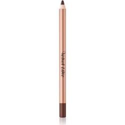 ZOEVA Velvet Love Eyeliner Pencil kredka do oczu odcień Metallic Cocoa 1,2 g
