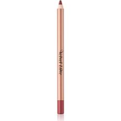 ZOEVA Velvet Love Eyeliner Pencil kredka do oczu odcień Metallic Ruby 1,2 g
