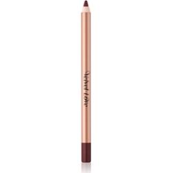 ZOEVA Velvet Love Eyeliner Pencil kredka do oczu odcień Perfect Bordeaux 1,2 g