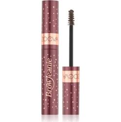 ZOEVA Brow Jeanie żel do brwi odcień Black Brown 3,5 ml