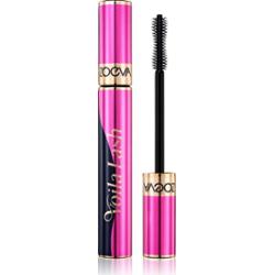 ZOEVA Voila Lash Volume Mascara wodoodporny tusz nadający objętość i pogrubiający rzęsy Black 8.5 ml
