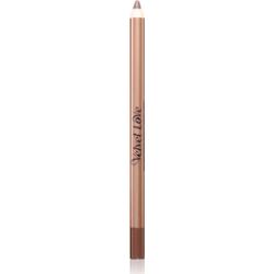 ZOEVA Velvet Love Eyeliner Pencil kredka do oczu odcień Metallic Smoky Topaz 1.2 g