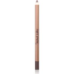 ZOEVA Velvet Love Eyeliner Pencil kredka do oczu odcień Metallic Taupe 1.2 g