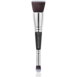 ZOEVA 801 Complexion Duo Brush pędzel do podkładu dwustronny 1 szt.
