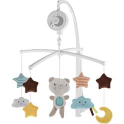 Zopa Music Mobile Bear karuzela na łóżeczko 1 szt.