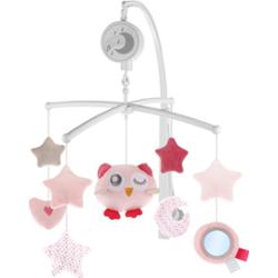 Zopa Music Mobile Owl karuzela na łóżeczko z melodią 1 szt.