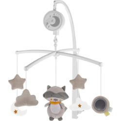 Zopa Music Mobile Raccoon karuzela na łóżeczko z melodią 1 szt.