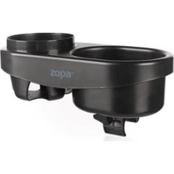 Zopa Stroller Snack Holder uchwyt na kubek na wózek dziecięcy 2 w 1 1 szt.