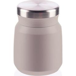 Zopa Food Thermos termos do żywności Cookie Beige 300 ml
