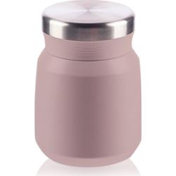 Zopa Food Thermos termos do żywności Candy Pink 300 ml