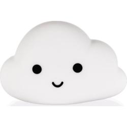 Zopa Silicone LED Lamp Size M światełko nocne Cloud 1 szt.