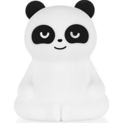 Zopa Silicone LED Lamp Size M światełko nocne Panda 1 szt.