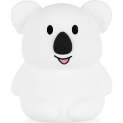 Zopa Silicone LED Lamp Size M światełko nocne Koala 1 szt.