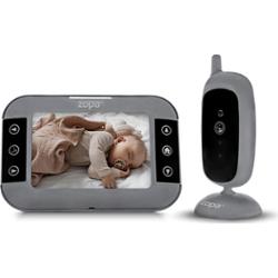 Zopa Digital Videomonitor Static cyfrowa niania wideo 1 szt.