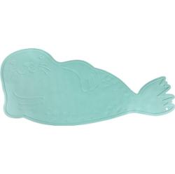 Zopa Silicone Bath Mat Anti-Slip podkładka antypoślizgowa do wanny Mint 71x30,5 cm 1 szt.