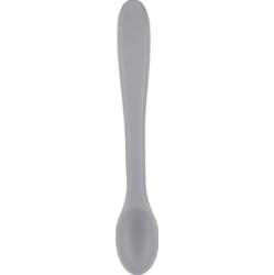 Zopa Silicone Spoon łyżeczka 6 m+ Dove Grey 1 szt.