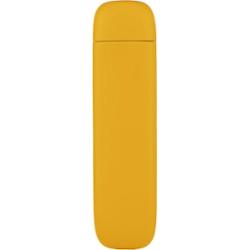 Zopa Silicone Cutlery Case etui 0 m+ Mustard Yellow 1 szt.