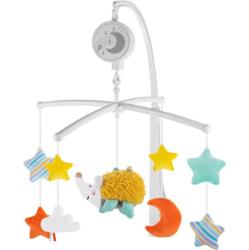 Zopa Music Mobile Hedgehog karuzela na łóżeczko z melodią 1 szt.