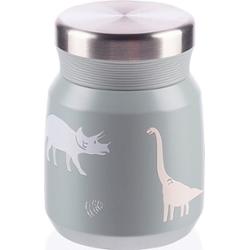 Zopa Food Thermos termos do żywności Dino 300 ml