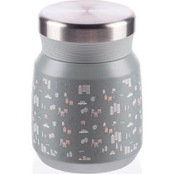 Zopa Food Thermos termos do żywności City 300 ml