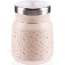 Zopa Food Thermos termos do żywności Flowers 300 ml