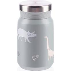 Zopa Food Thermos Large termos do żywności Dino 500 ml