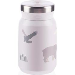 Zopa Food Thermos Large termos do żywności Mountains 500 ml
