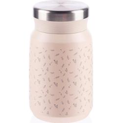 Zopa Food Thermos Large termos do żywności Flowers 500 ml