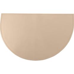 Zopa Silicone Eating Mat podkładki silikonowe Sand Beige 1 szt.