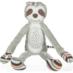 Zopa Plush Sleepy Toy with Projector and Melodies Raccoon projektor z melodią 0 m+ 1 szt.