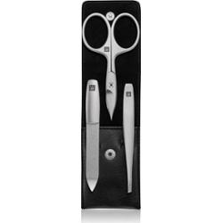 Zwilling Twinox Premium zestaw do manicure