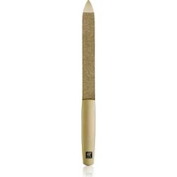 Zwilling Premium Gold pilniczek do paznokci 13 cm