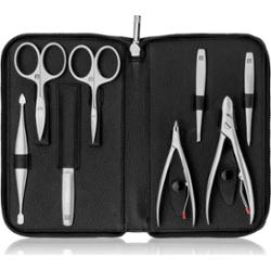 Zwilling Zestaw do manicure Premium 8-elementowy