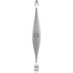 Zwilling Premium przyrząd do odsuwania i usuwania skórek 2 w 1 9 cm