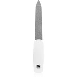 Zwilling Premium Sapphire szafirowy pilniczek do paznokci 9 cm