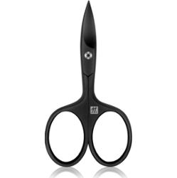 Zwilling Premium Black nożyczki do paznokcie i skórki wokół paznkoci 9 cm