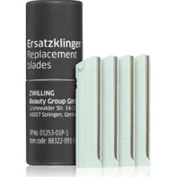 Zwilling Premium zapasowe ostrza 4 szt.