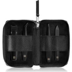 Zwilling Premium Black zestaw do manicure