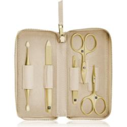 Zwilling Premium Gold zestaw do manicure
