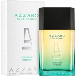 Azzaro Pour Homme Cologne Intense woda toaletowa 100 ml