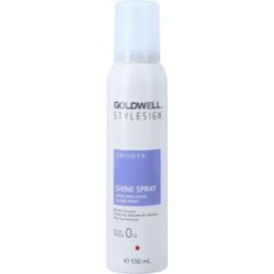 Goldwell SMOOTH GLANZ SPRAY Lakiery do włosów 150 ml