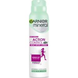 Garnier Mineral Action Contr.stress150Ml